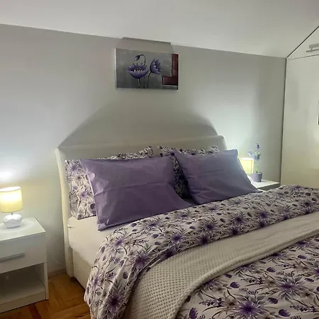 Lily Cozy Lejlighed Ni