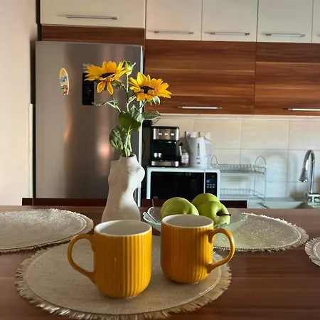 Lejlighed Lily Cozy *