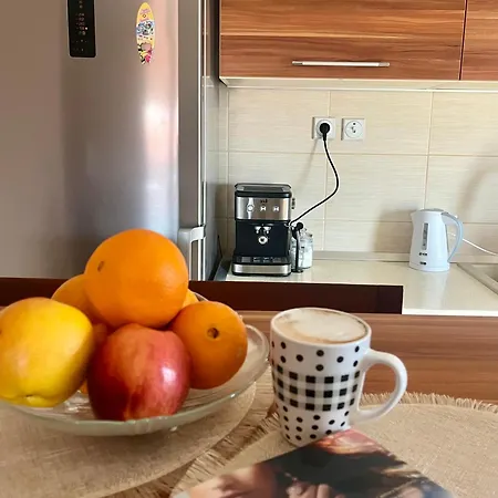 Lejlighed Lily Cozy Ni