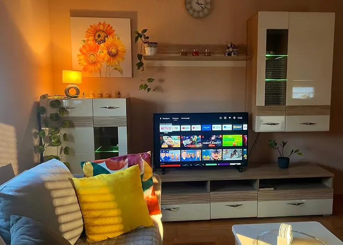 아파트 Lily Cozy Ni