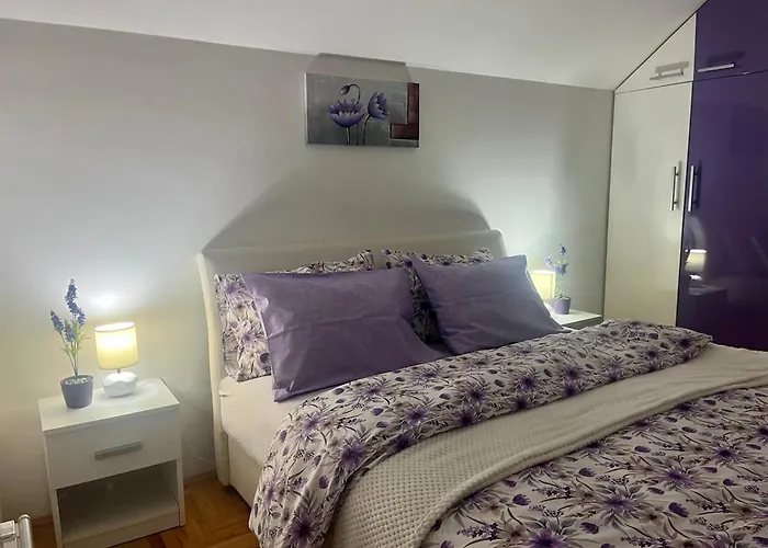 Lily Cozy 아파트 Ni