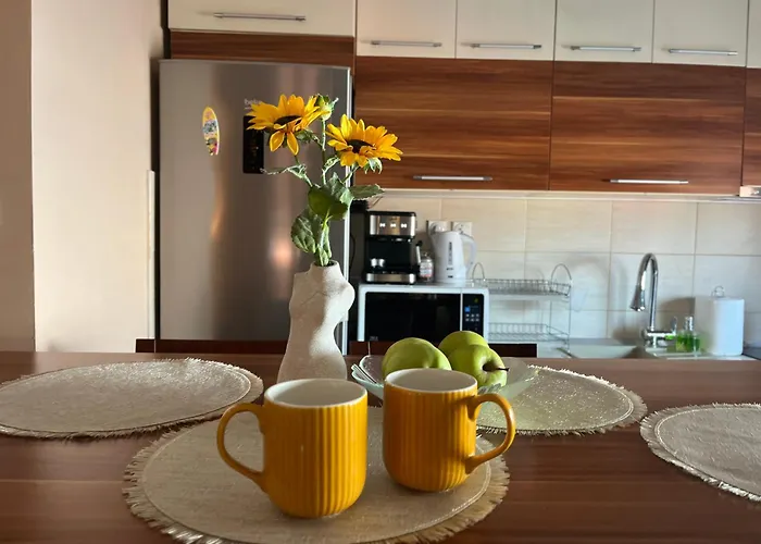 아파트 Lily Cozy *