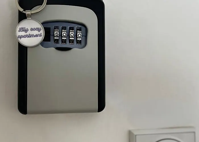 아파트 Lily Cozy Ni