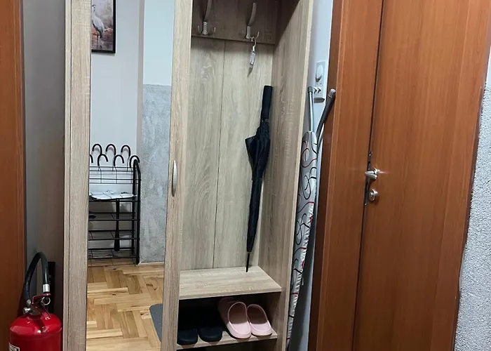 아파트 Lily Cozy *