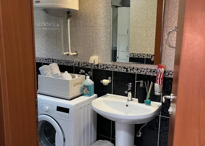 Lily Cozy 아파트 *