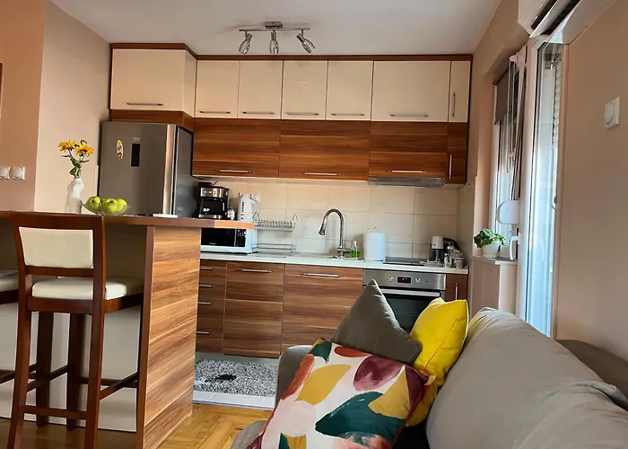 Lily Cozy 아파트 Ni